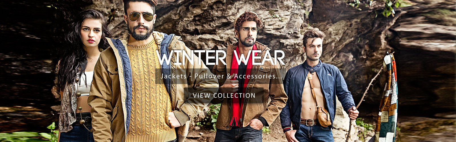 Winter Collection